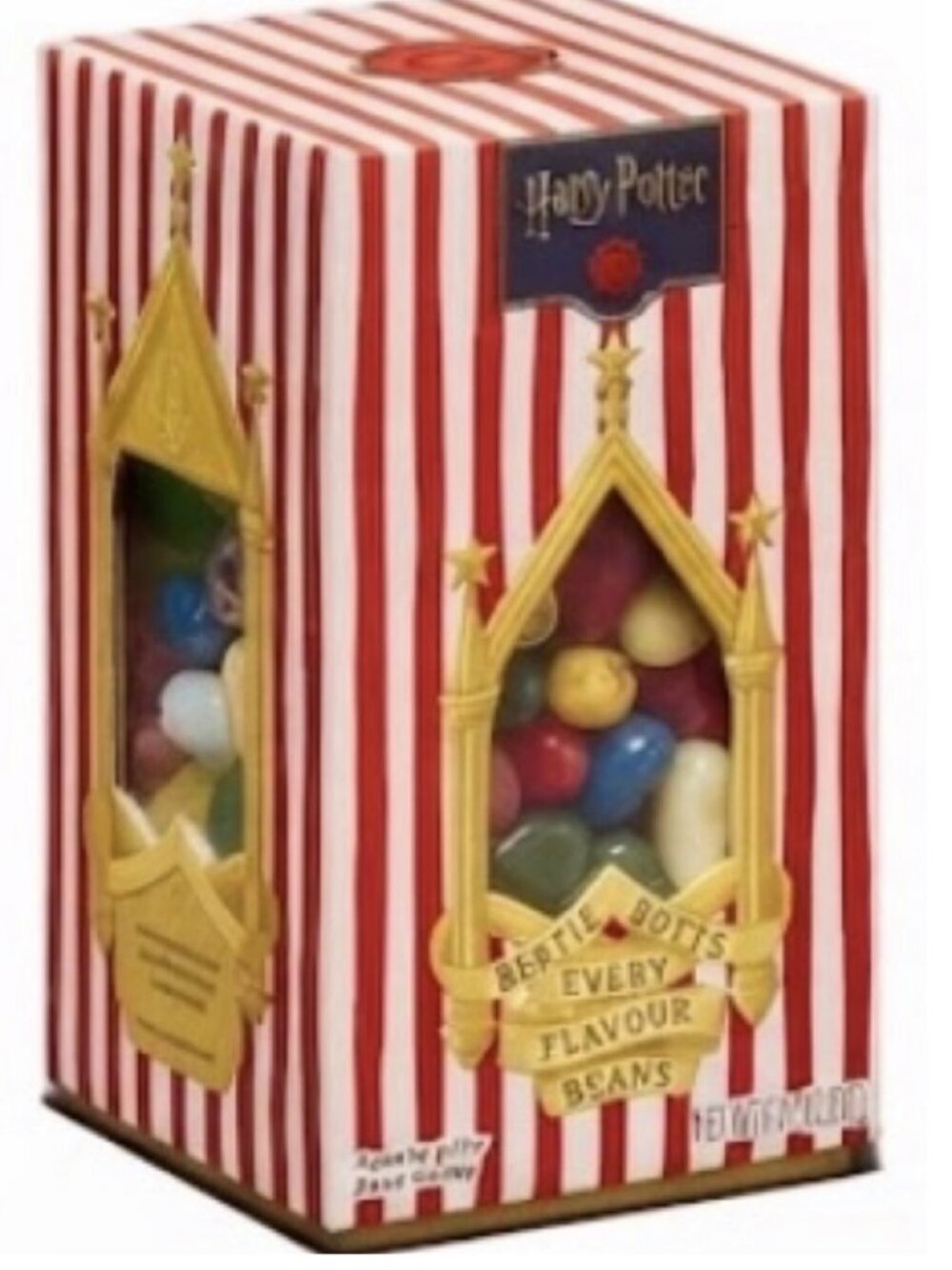 Harry Potter Bertie Bott's Every Flavour Jelly Beans - see others candies listed